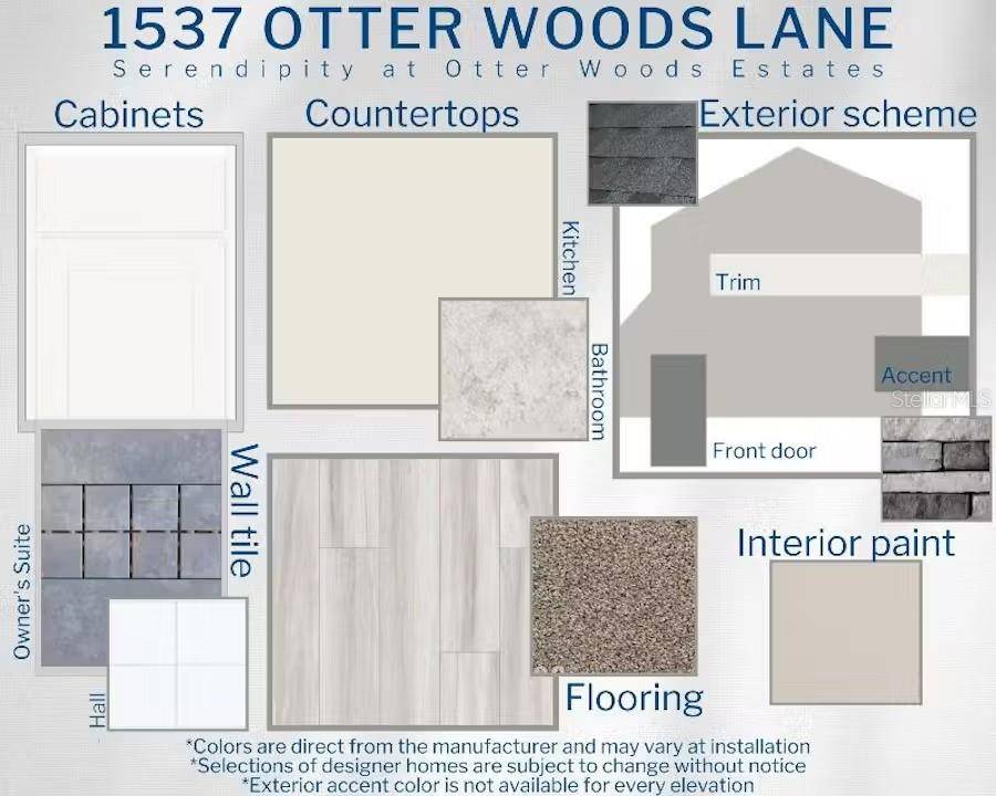 Auburndale, FL 33823,1537 OTTER WOODS LN