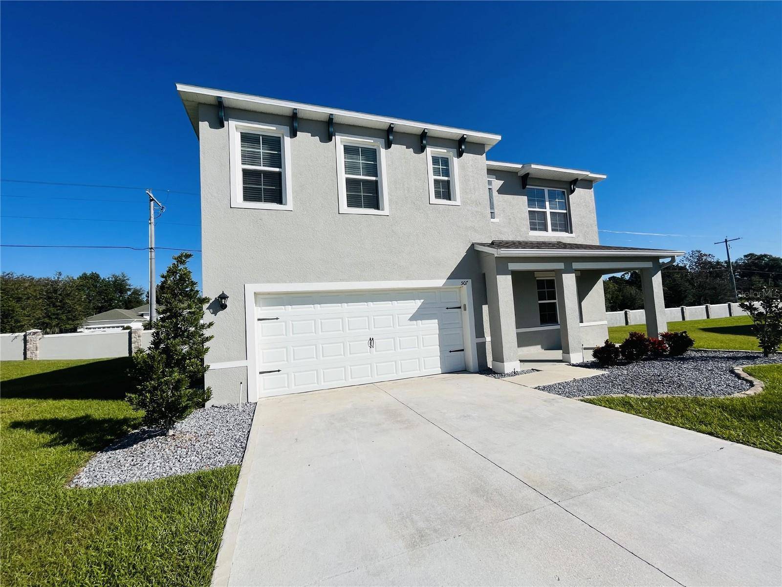 Auburndale, FL 33823,507 AUBURN GROVE TER