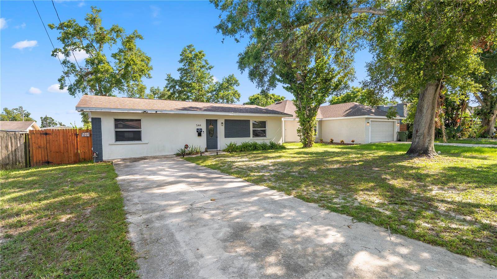 Winter Haven, FL 33880,544 AVENUE G SE