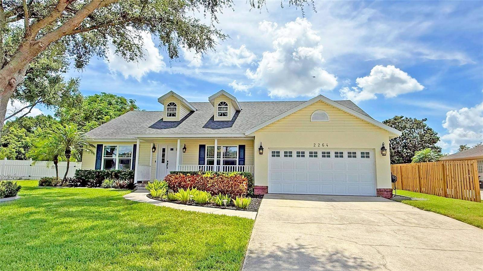 Auburndale, FL 33823,2264 PALMVIEW CIR E
