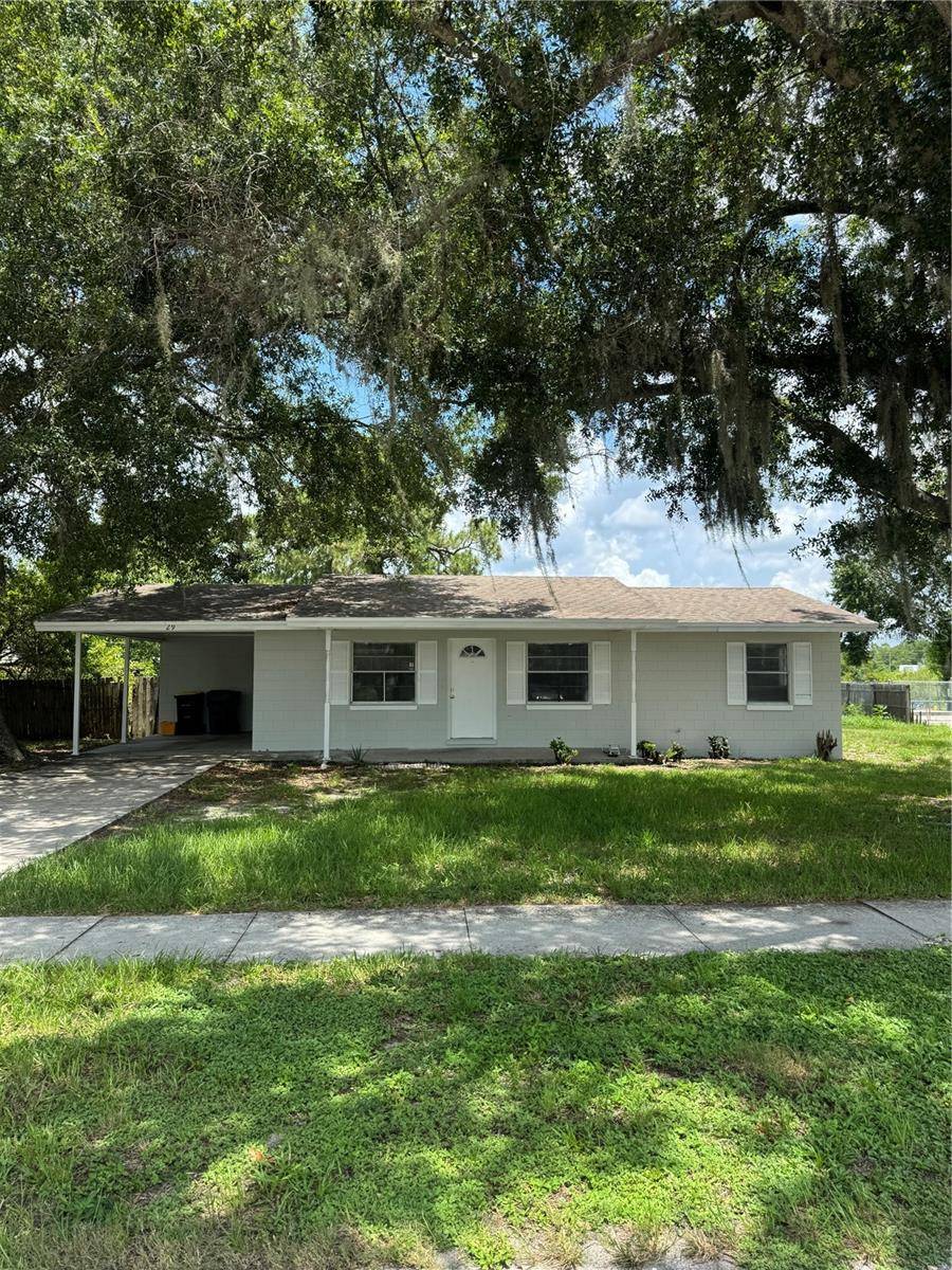 Winter Haven, FL 33880,29 COLEMAN RD