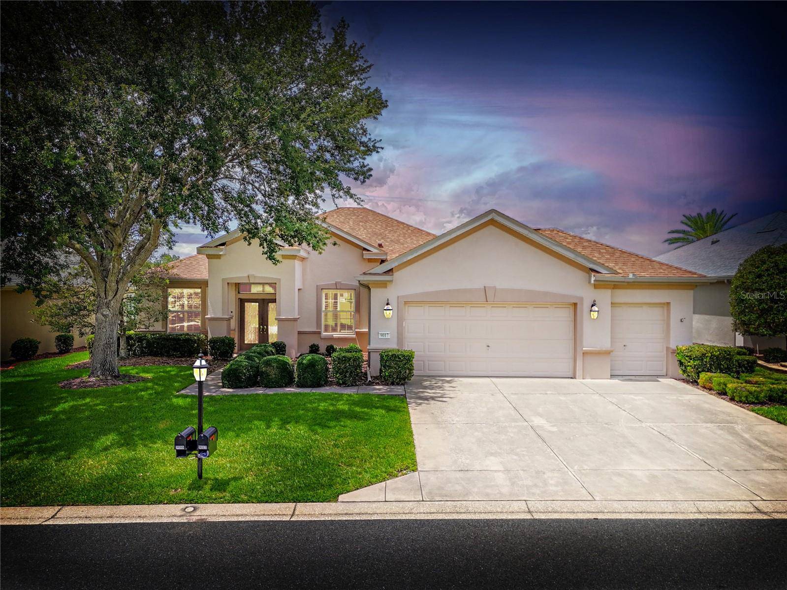 Summerfield, FL 34491,9017 SE 119TH ST