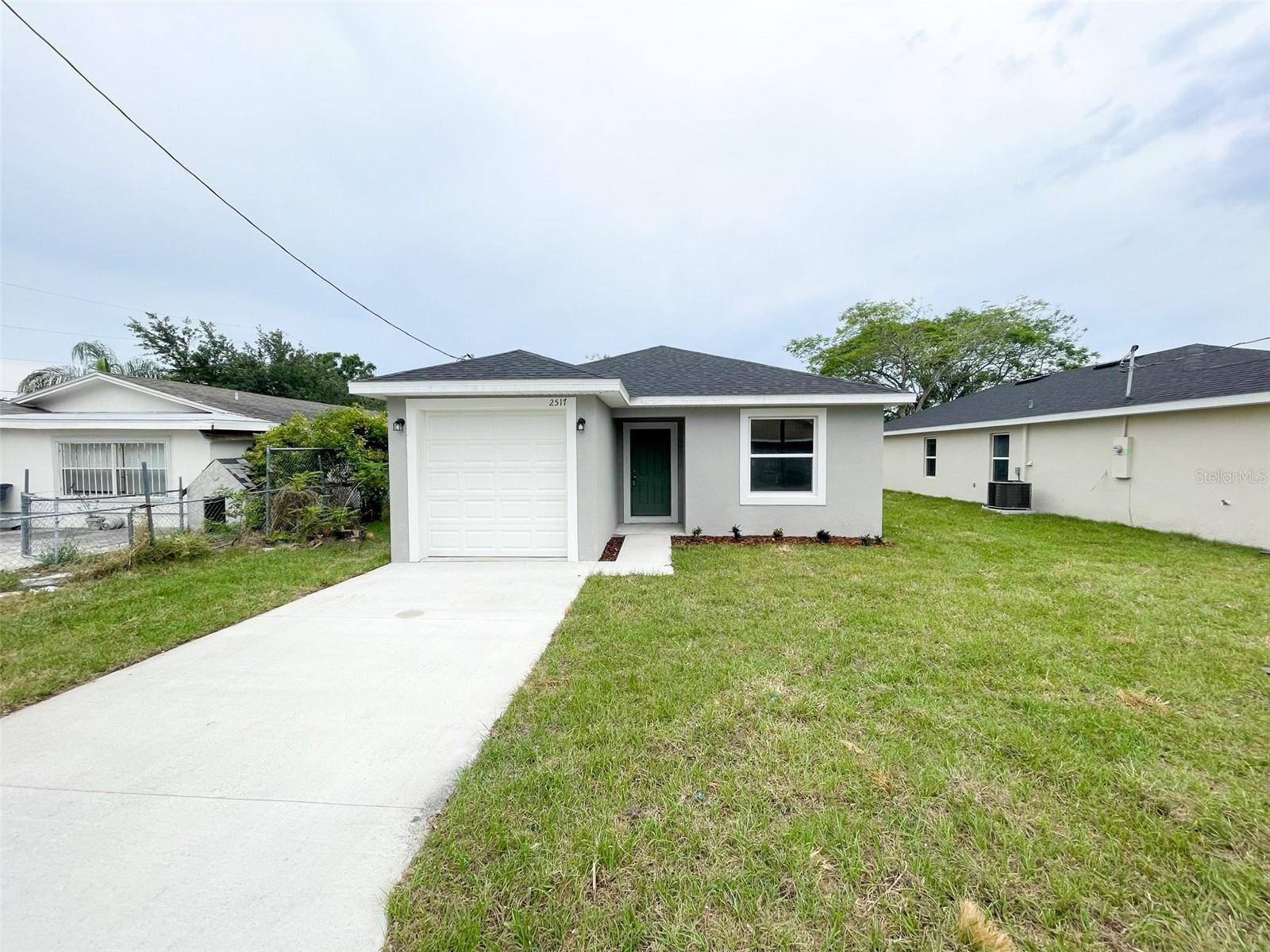 Winter Haven, FL 33881,2517 SUNSET DR