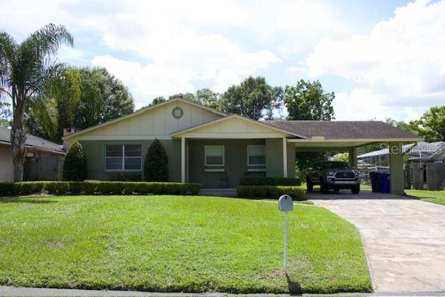 Lakeland, FL 33813,4825 KIMBALL CT E