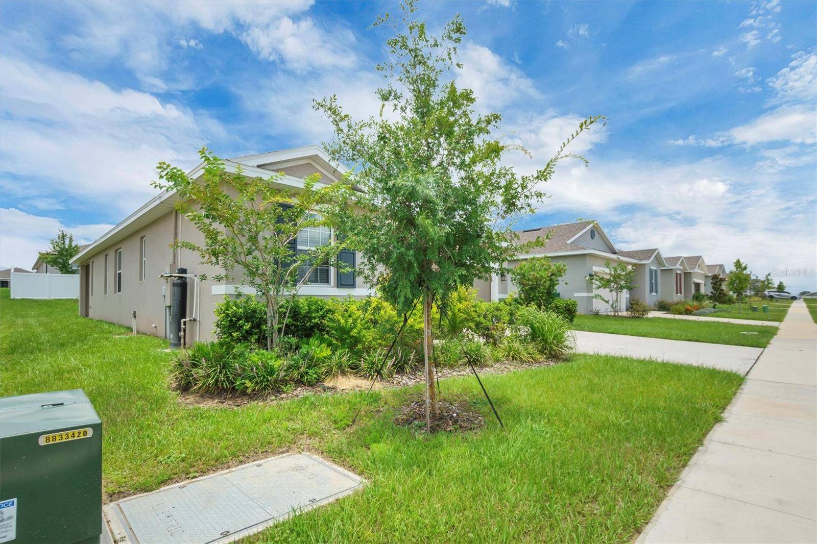 Haines City, FL 33844,221 HILLTOP BLOOM LOOP