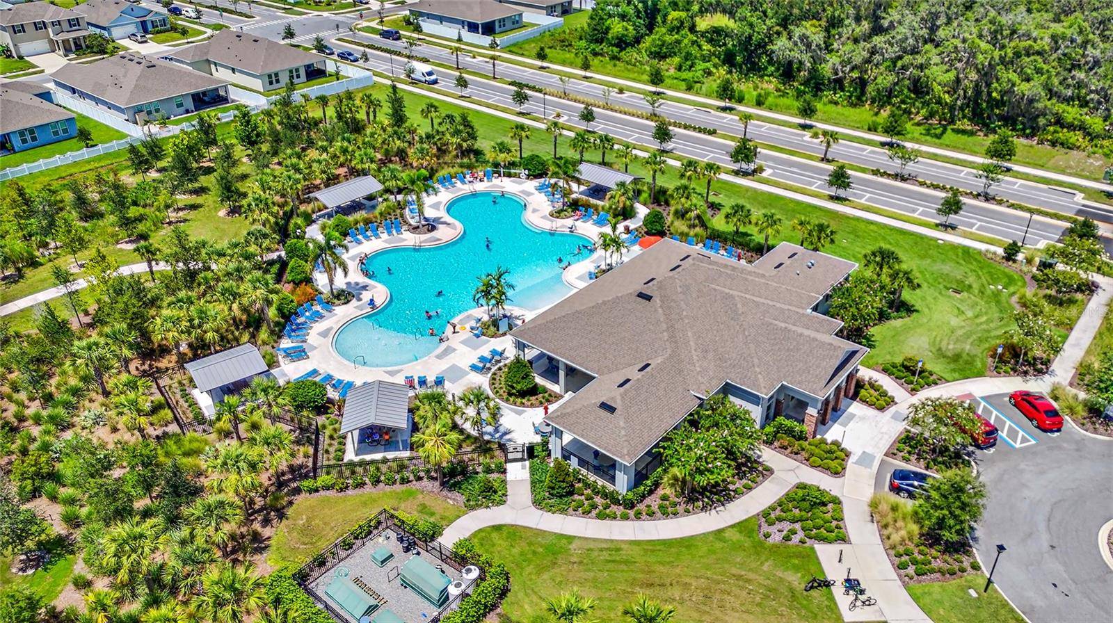 Kissimmee, FL 34744,1831 BROCKRIDGE RD