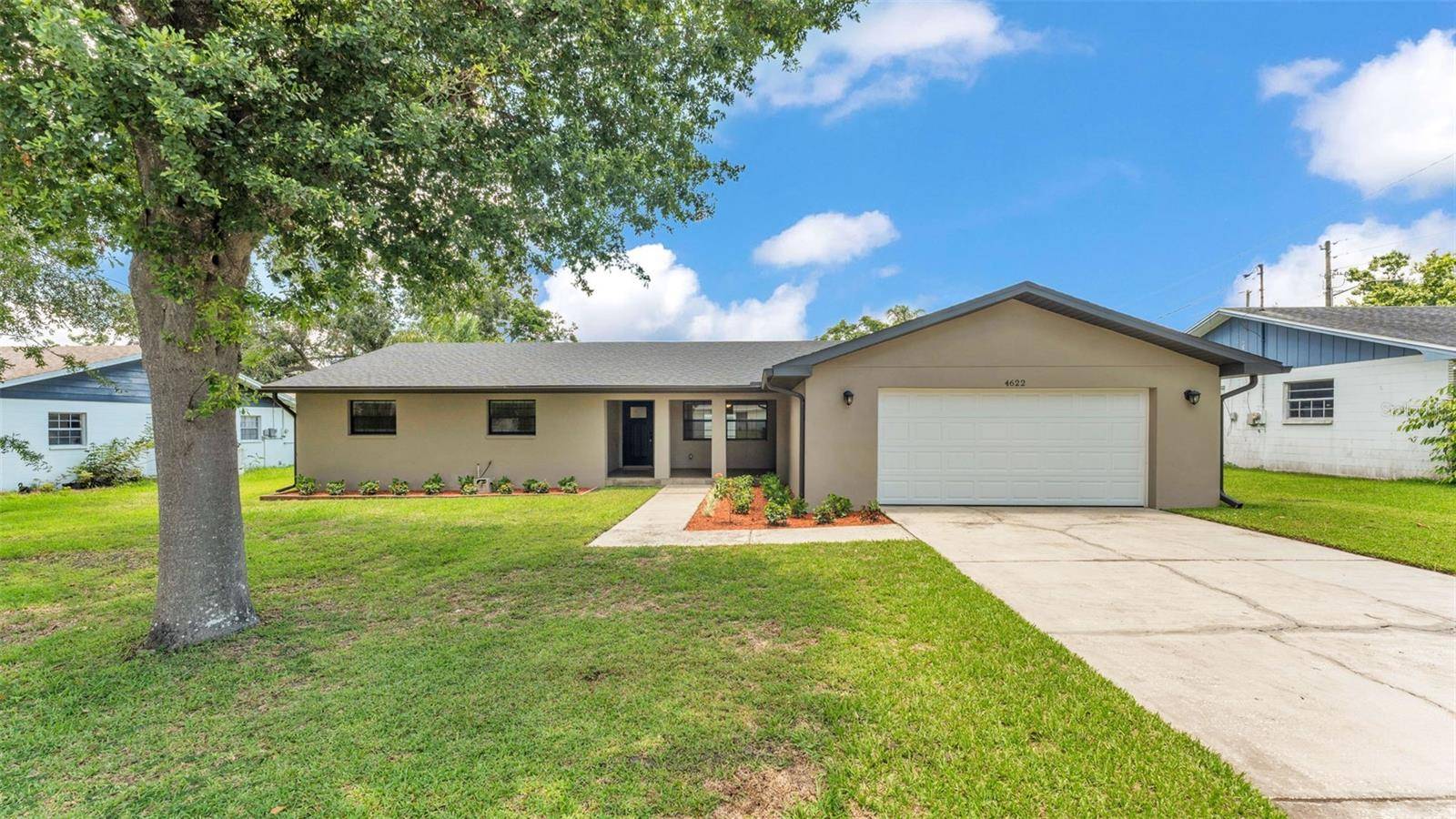 Lakeland, FL 33813,4622 GROVECREST DR