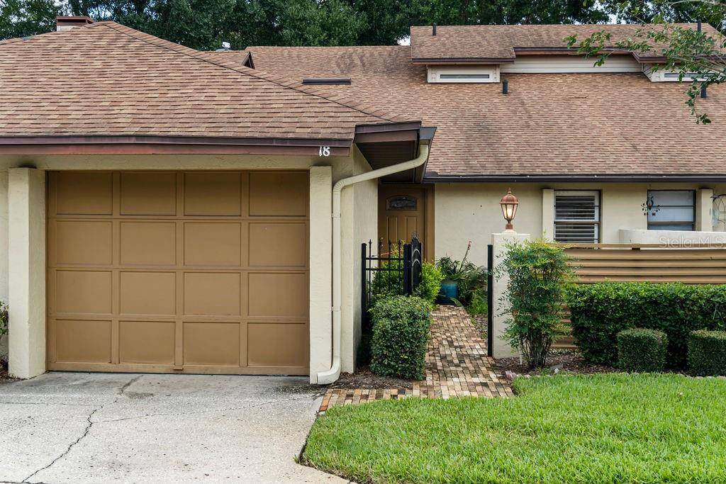 Lakeland, FL 33809,925 FENTON LN #18