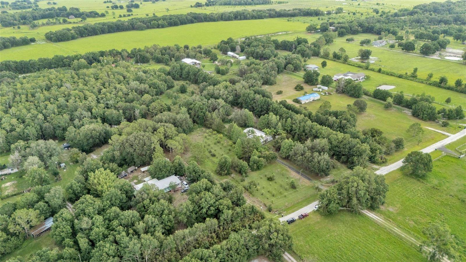 Polk City, FL 33868,15345 ANGUS RD