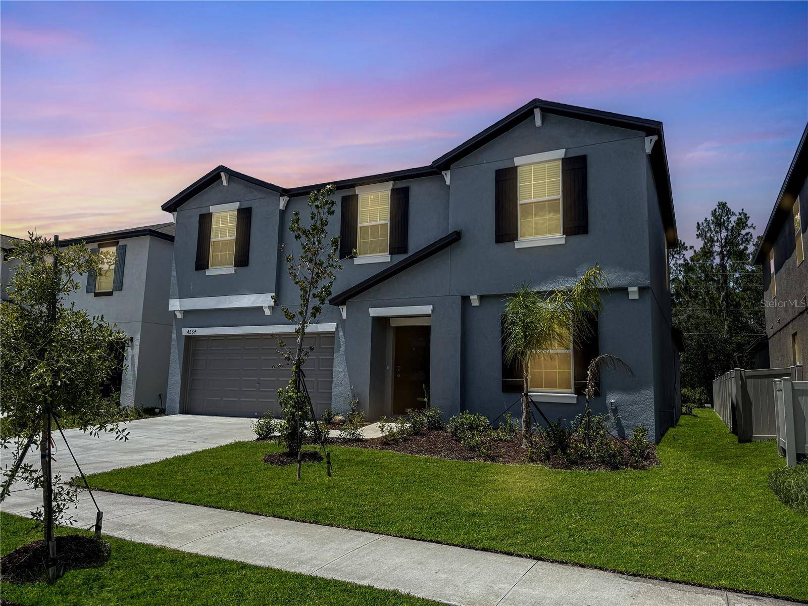 Lakeland, FL 33801,4264 BRIDLE BOOSTER WAY