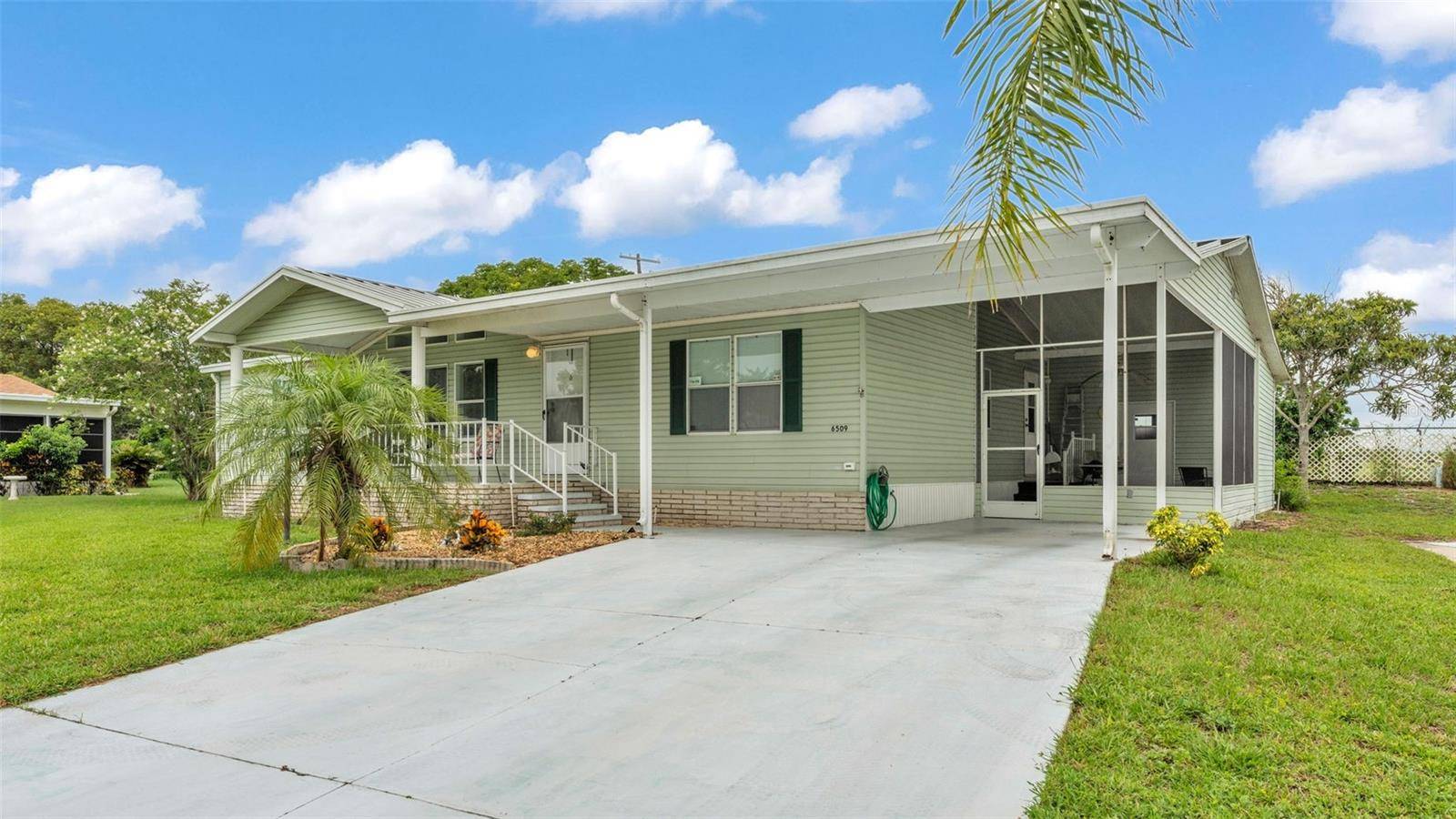 Winter Haven, FL 33884,6509 OAK HAMMOCK CT