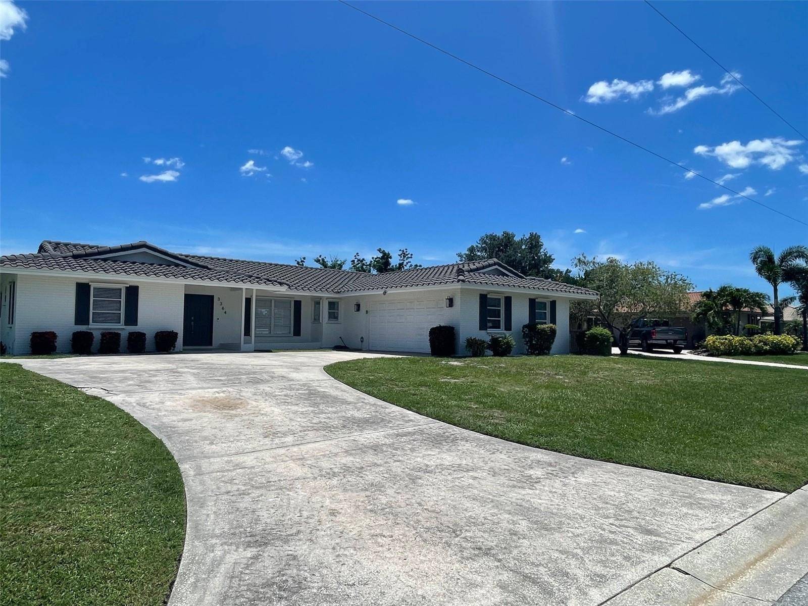 Sarasota, FL 34239,3364 ESPANOLA DR
