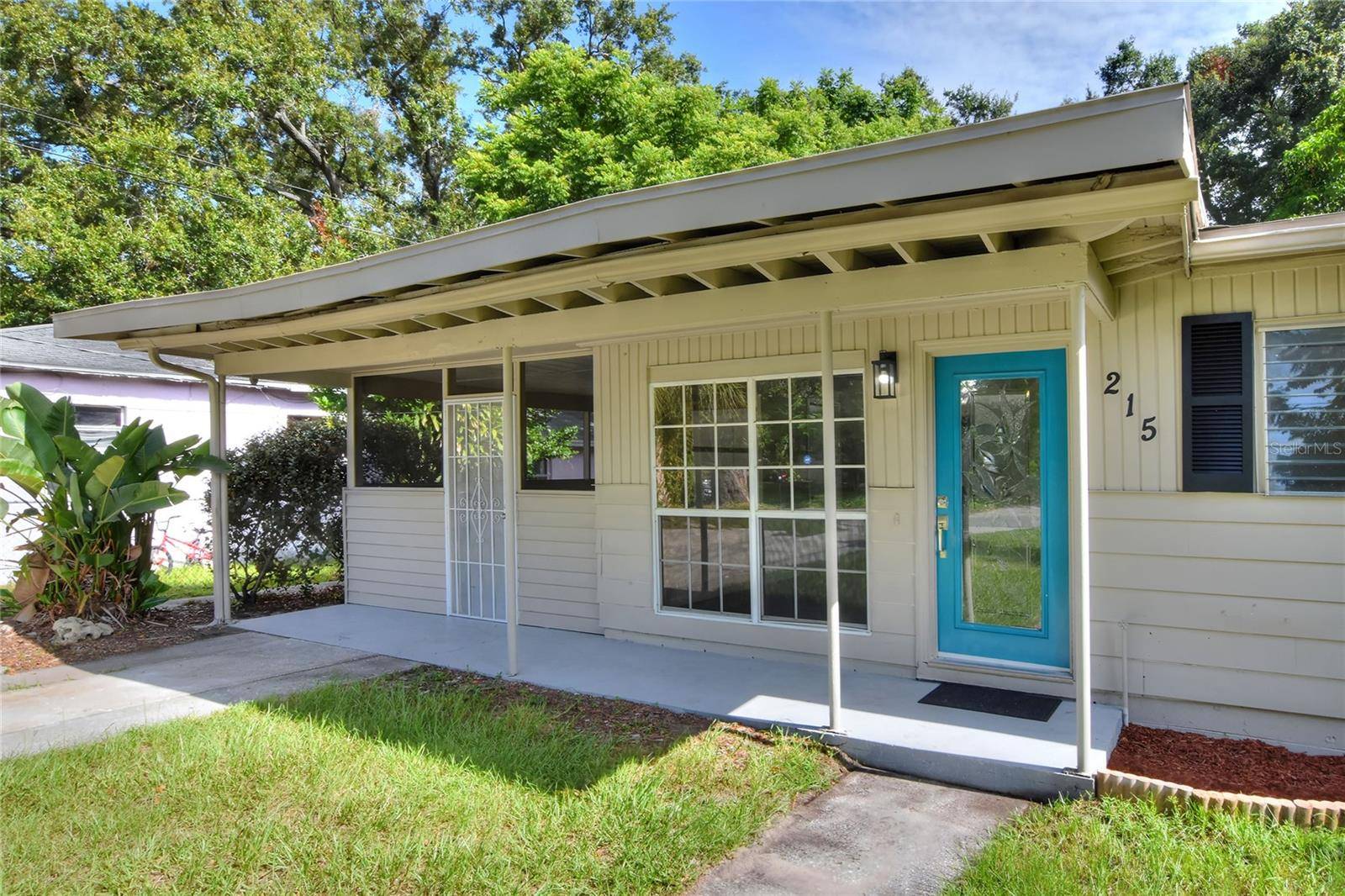 Lakeland, FL 33805,215 W VALENCIA ST