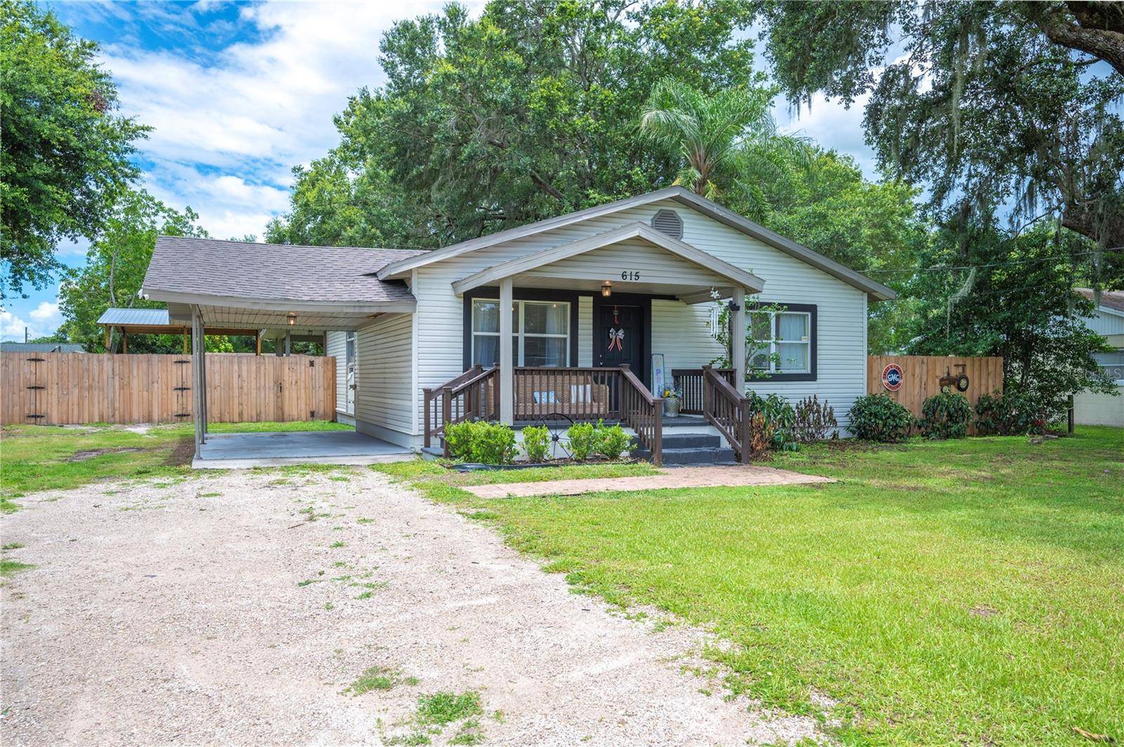 Fort Meade, FL 33841,615 N CHURCH AVE