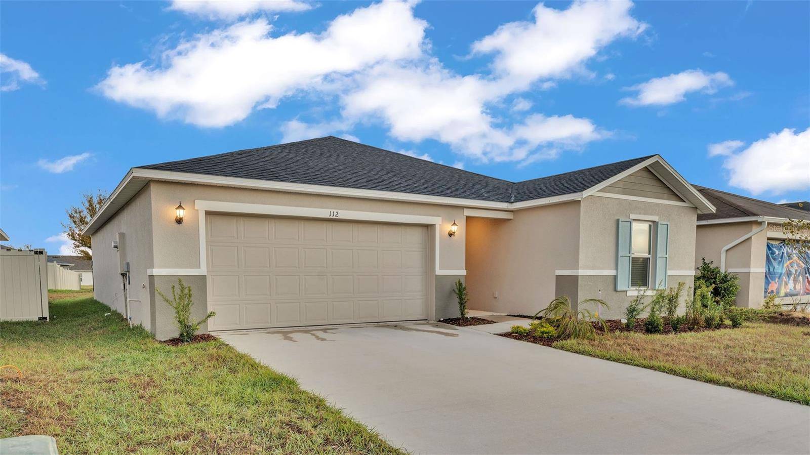 Winter Haven, FL 33881,112 SUNFISH DR