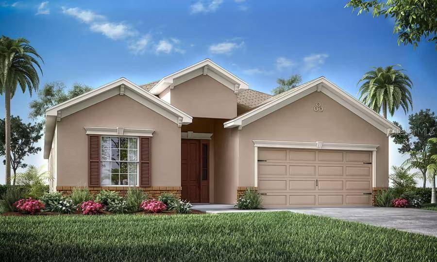 Davenport, FL 33837,1468 FLEUR DR