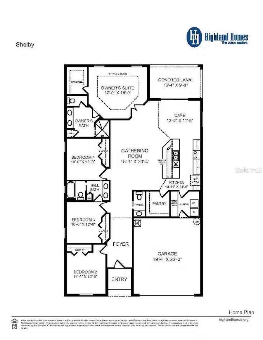 Davenport, FL 33837,1468 FLEUR DR