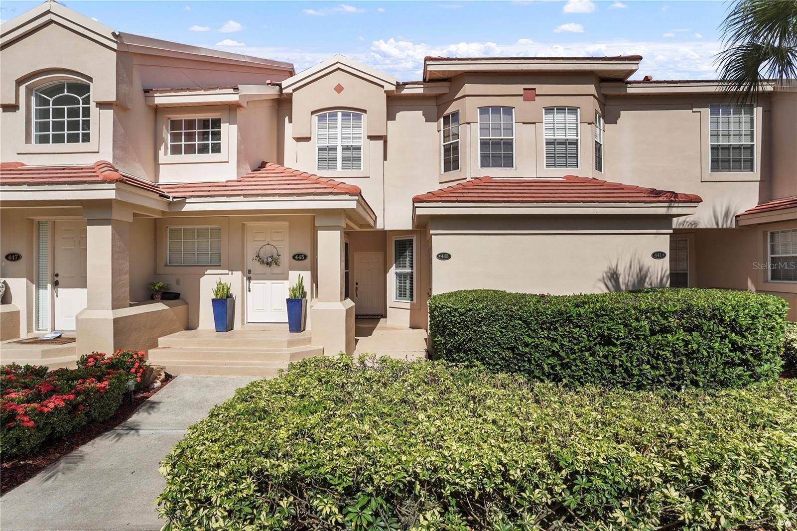 Lakeland, FL 33803,443 ENCLAVE PL #0