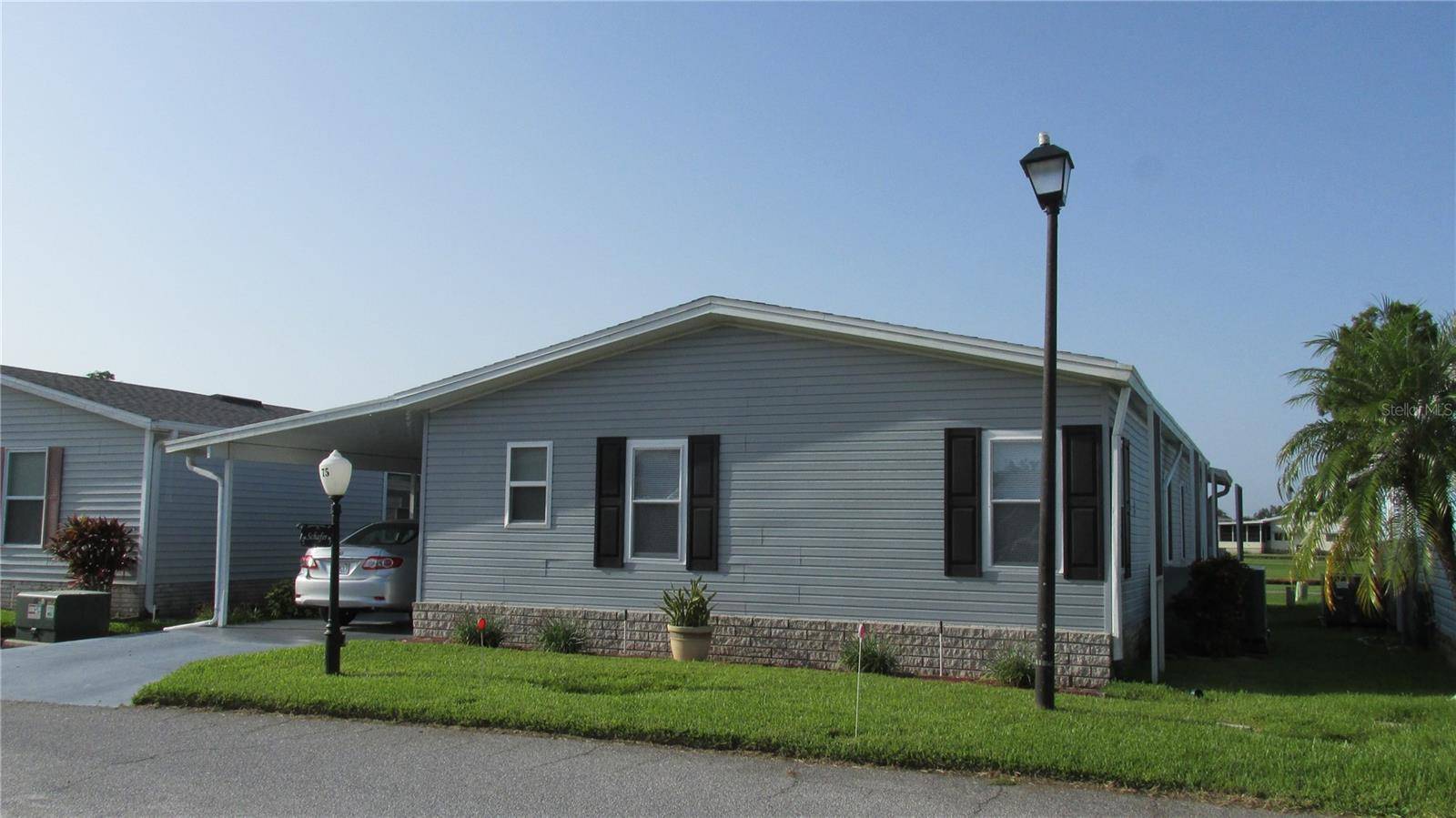 Haines City, FL 33844,75 STRAPHMORE DR