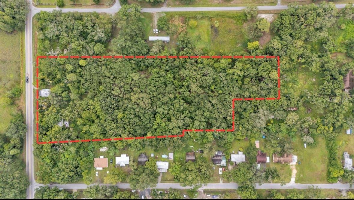 Auburndale, FL 33823,4035 K VILLE AVE