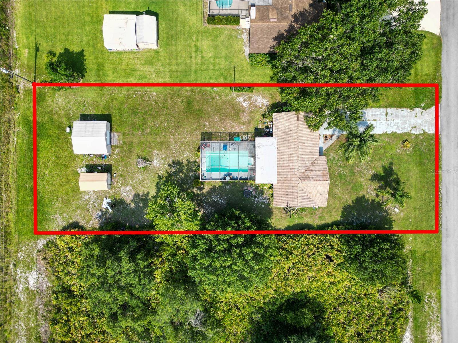 Indian Lake Estates, FL 33855,2700 PARK AVE
