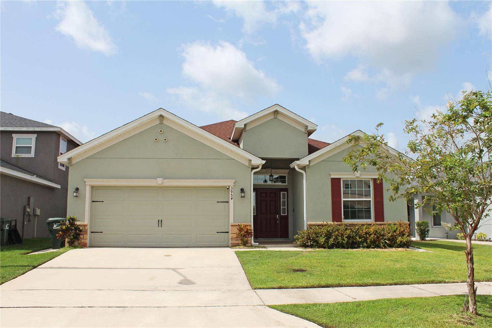 Lakeland, FL 33811,3954 WHITE IBIS RD