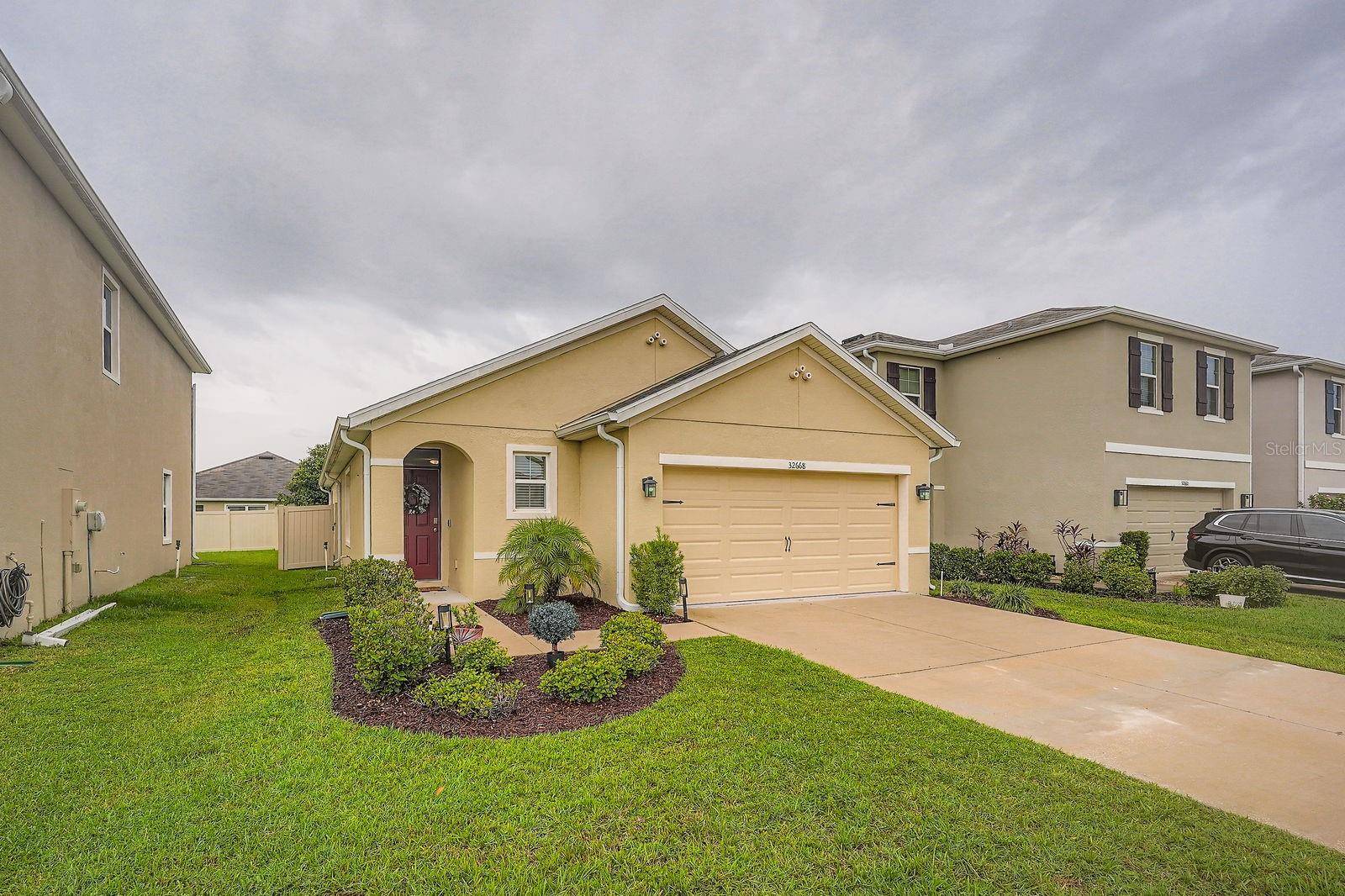 Wesley Chapel, FL 33543,32668 ABBY LAX LN