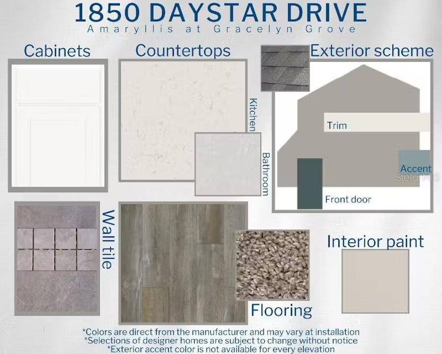 Haines City, FL 33844,1850 DAYSTAR DR