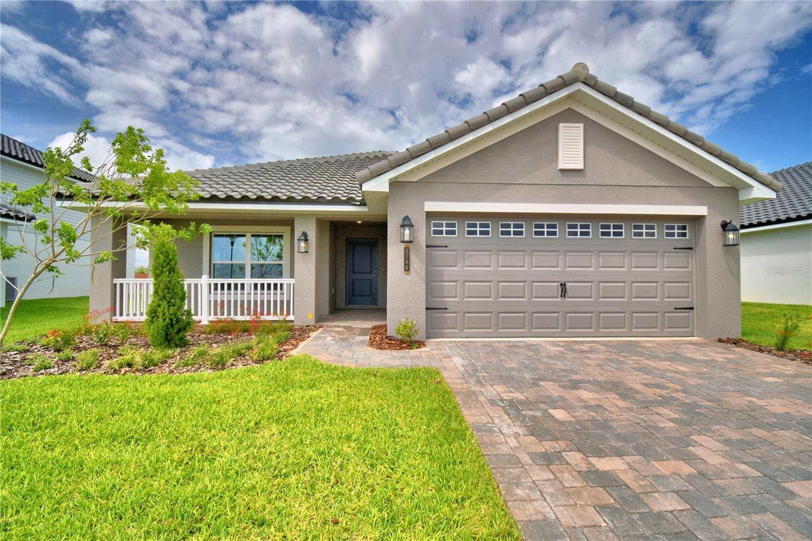 Auburndale, FL 33823,5427 WATERSIDE DR