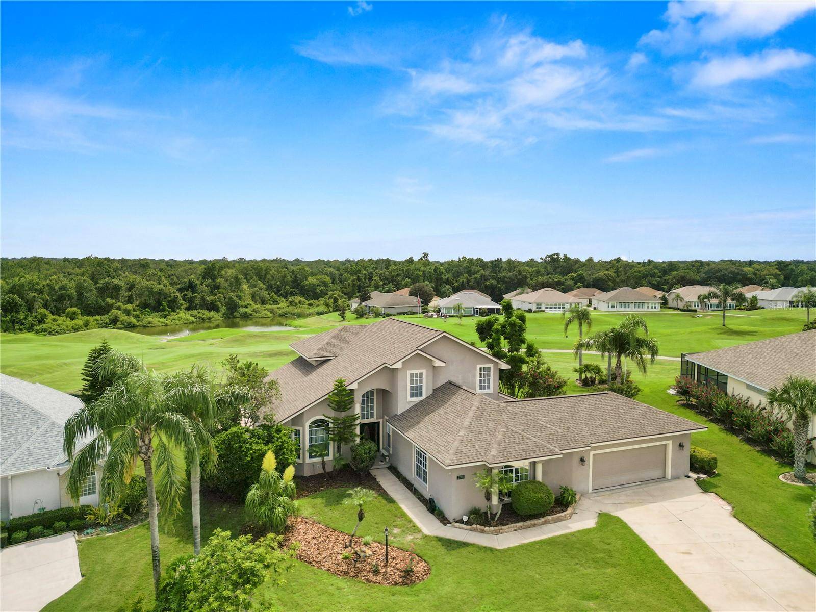 Lakeland, FL 33810,2710 HUNTINGTON HILLS DR
