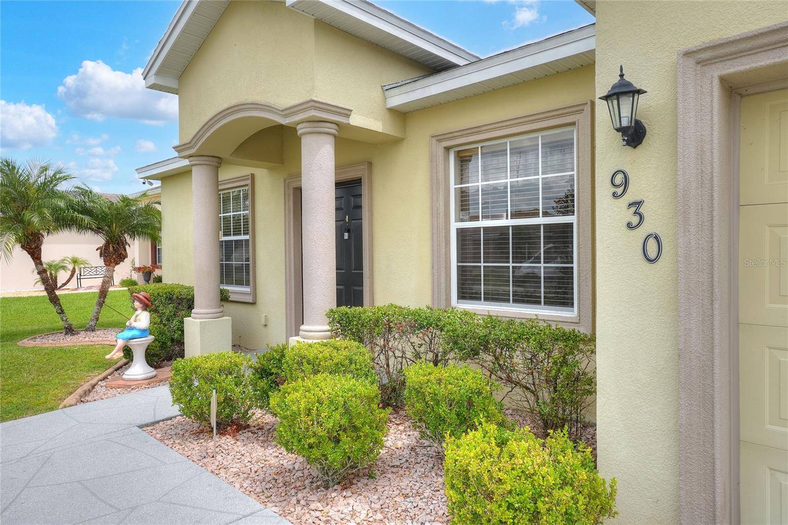 Lakeland, FL 33809,930 PRINCETON MANOR LN