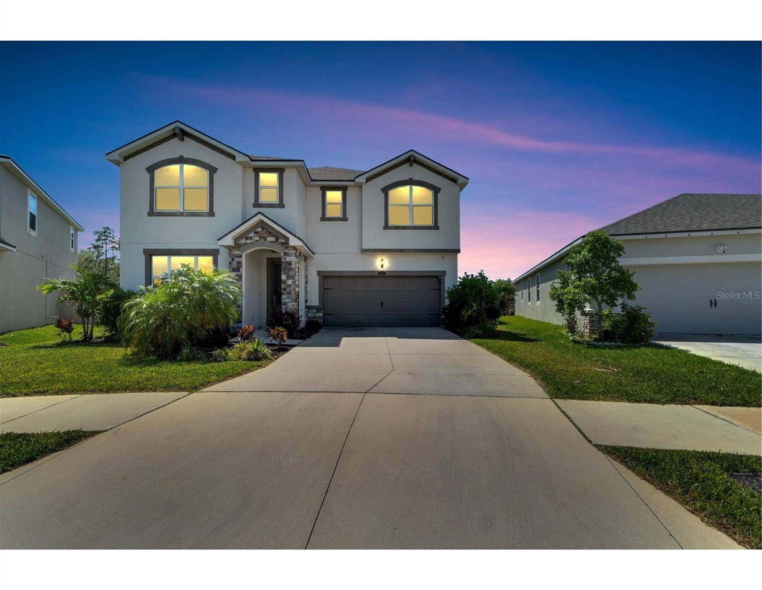 Riverview, FL 33569,10646 PLANER PICKET DR