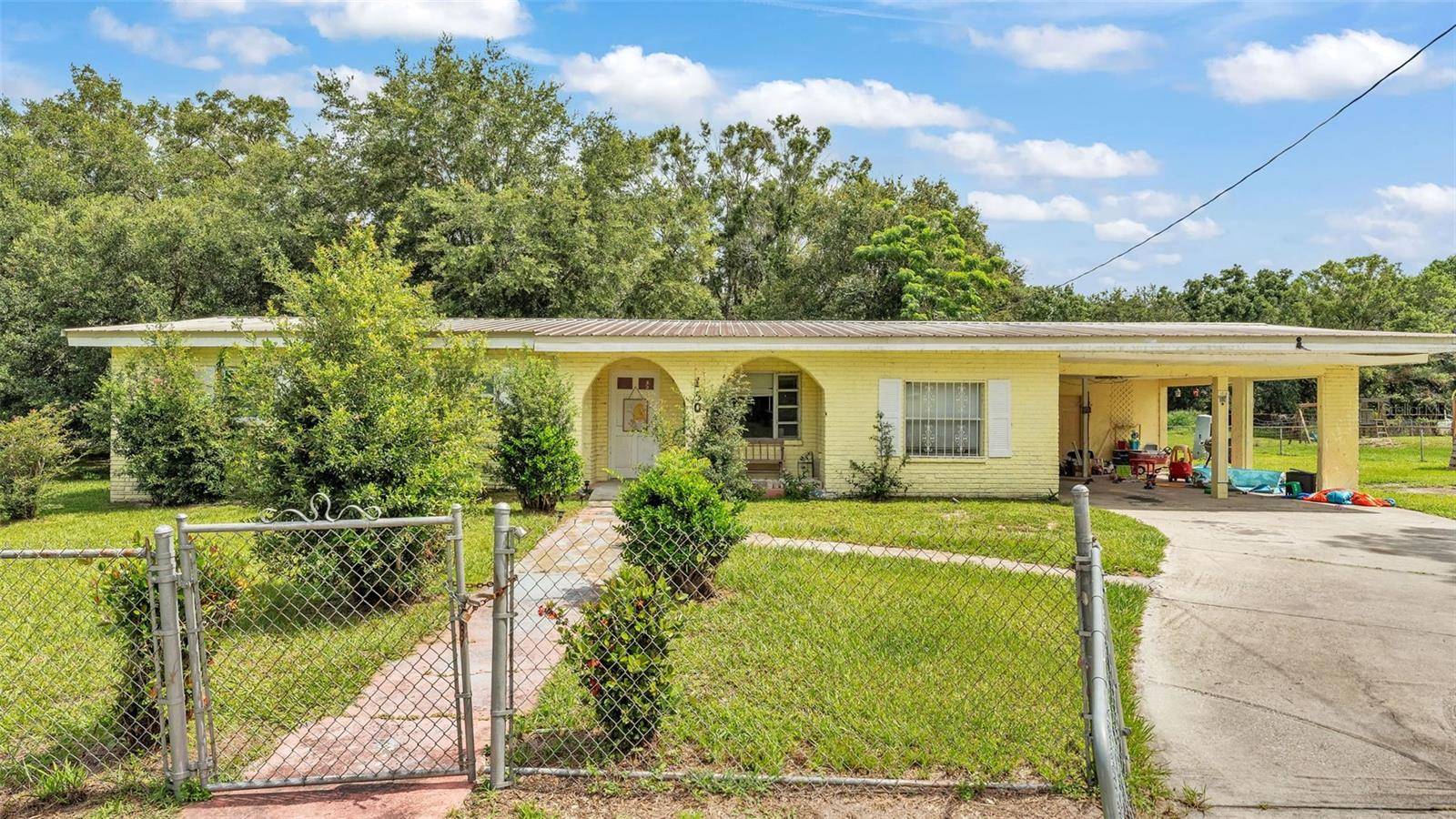 Mulberry, FL 33860,150 NORTH AVE