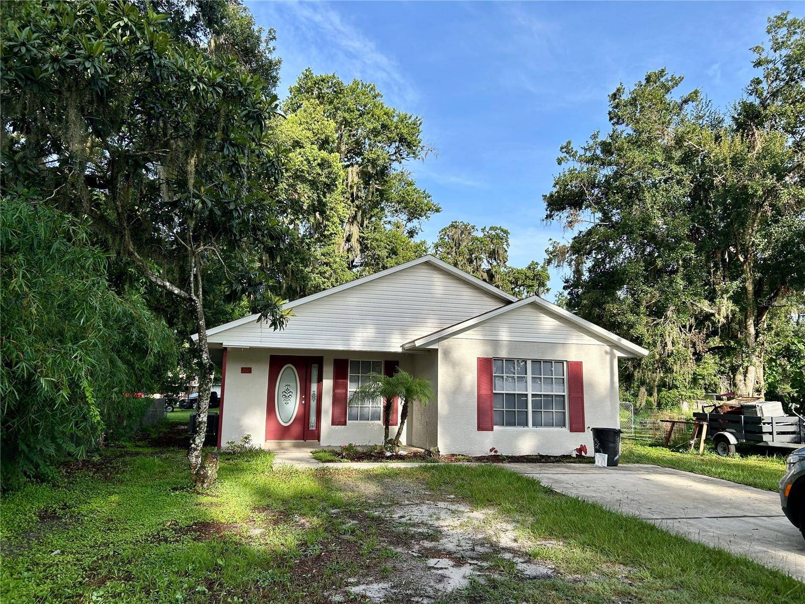Wauchula, FL 33873,209 N 1ST AVE
