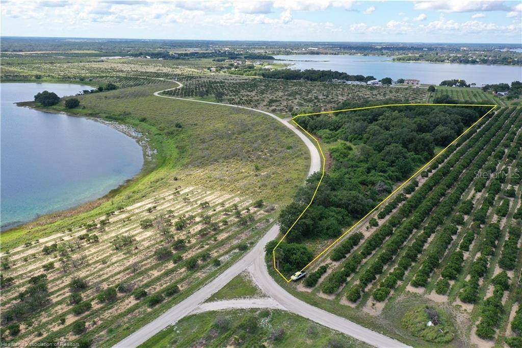 Avon Park, FL 33825,1123 BASKET LAKE RD