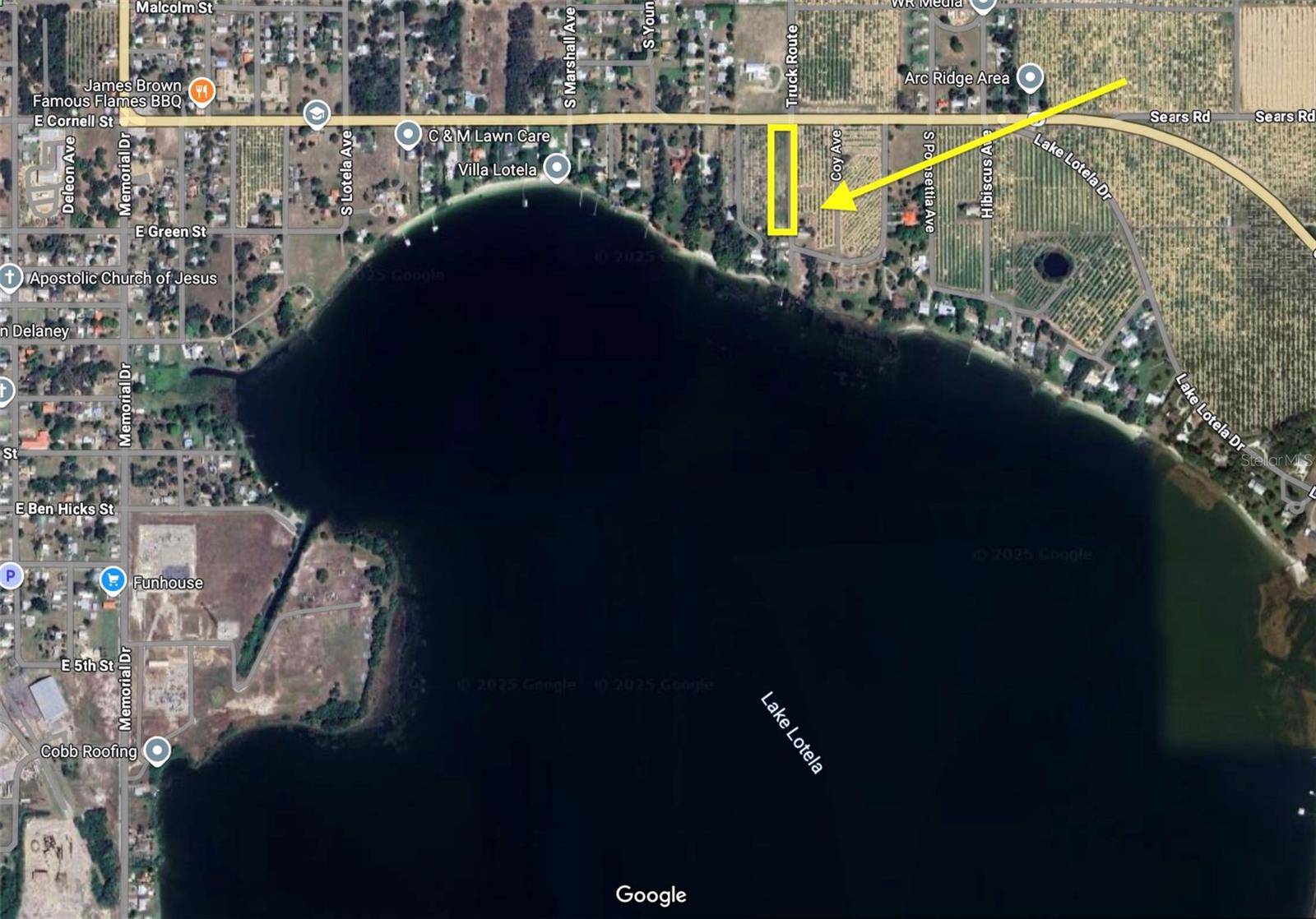 Avon Park, FL 33825,830 BARLOW AVE