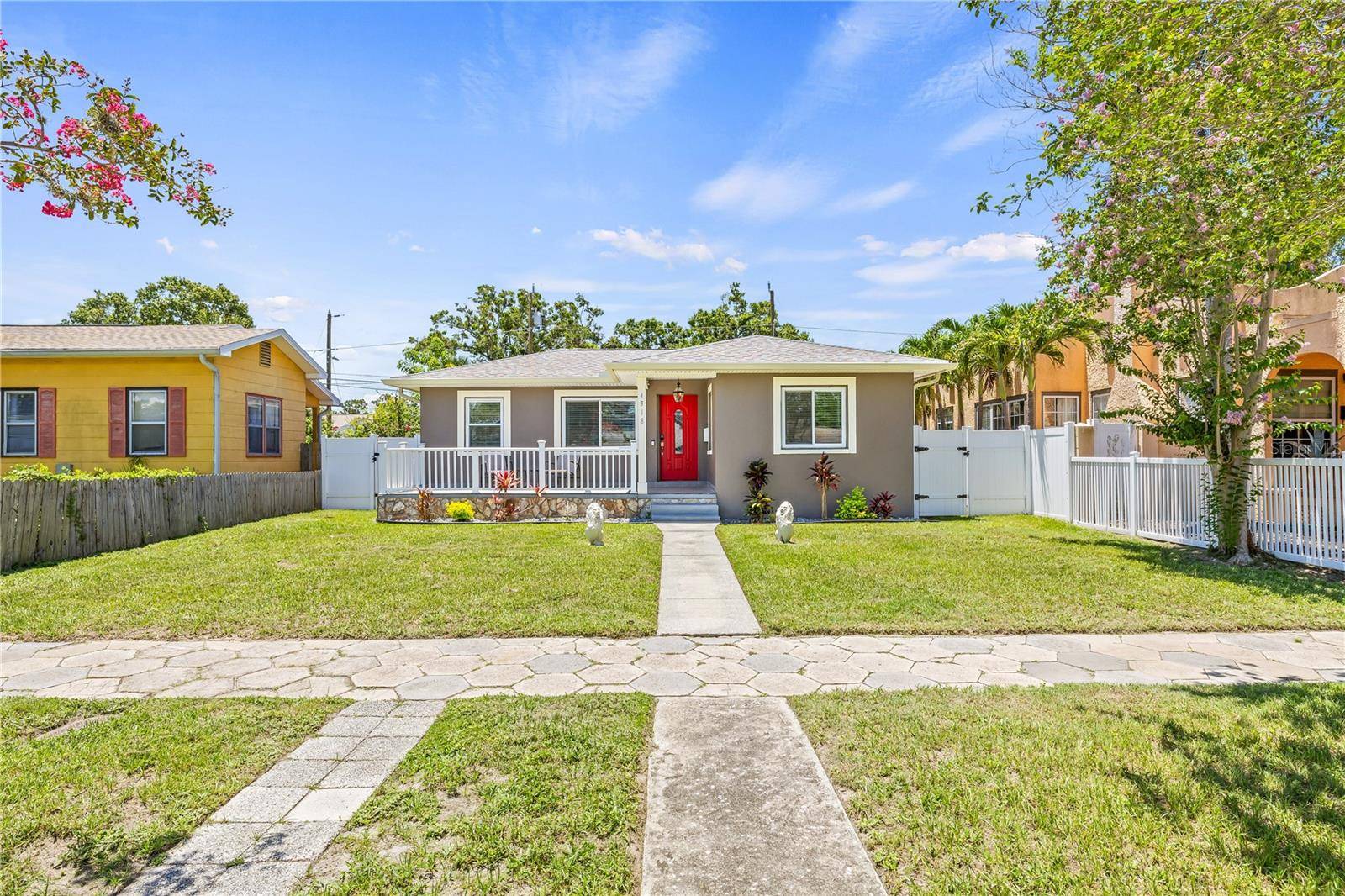 St Petersburg, FL 33711,4318 1ST AVE S
