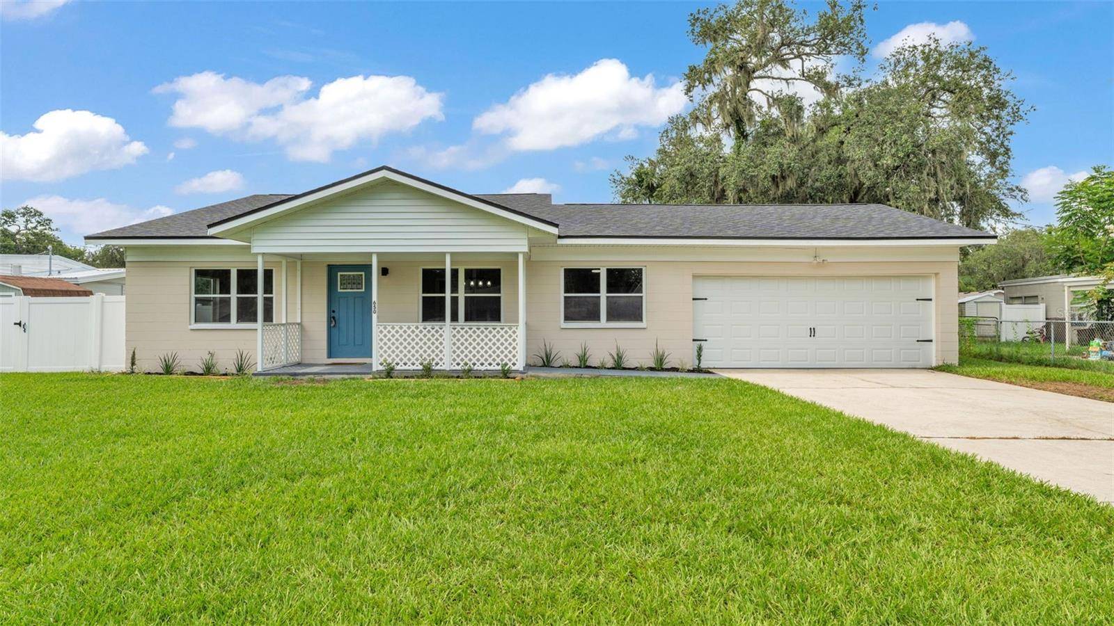 Bartow, FL 33830,650 W PEARL ST