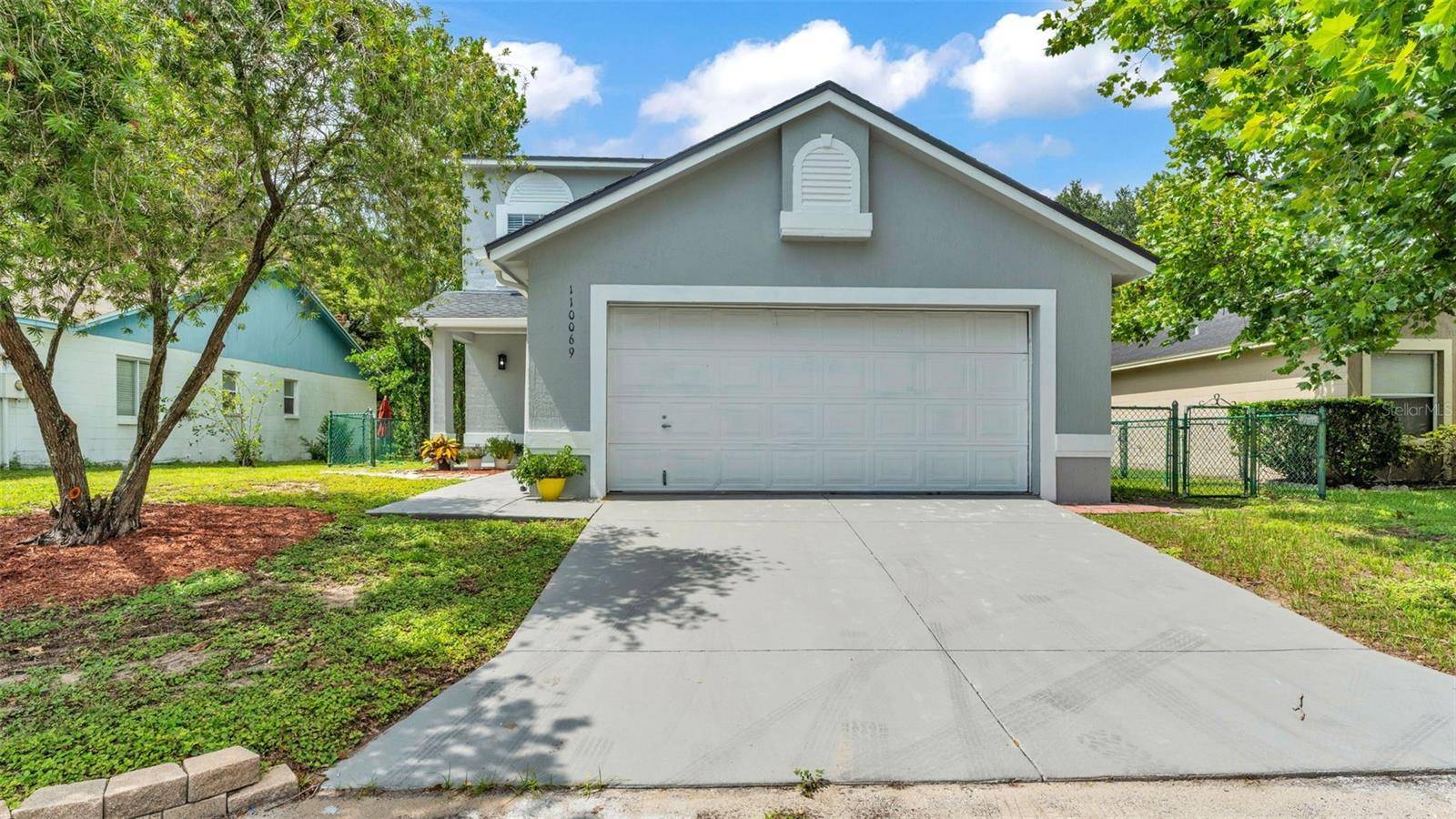 Lakeland, FL 33801,1100 LOWRY AVE #69