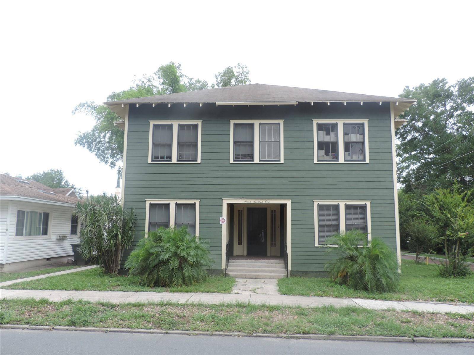 Lakeland, FL 33801,701 E LIME ST #3