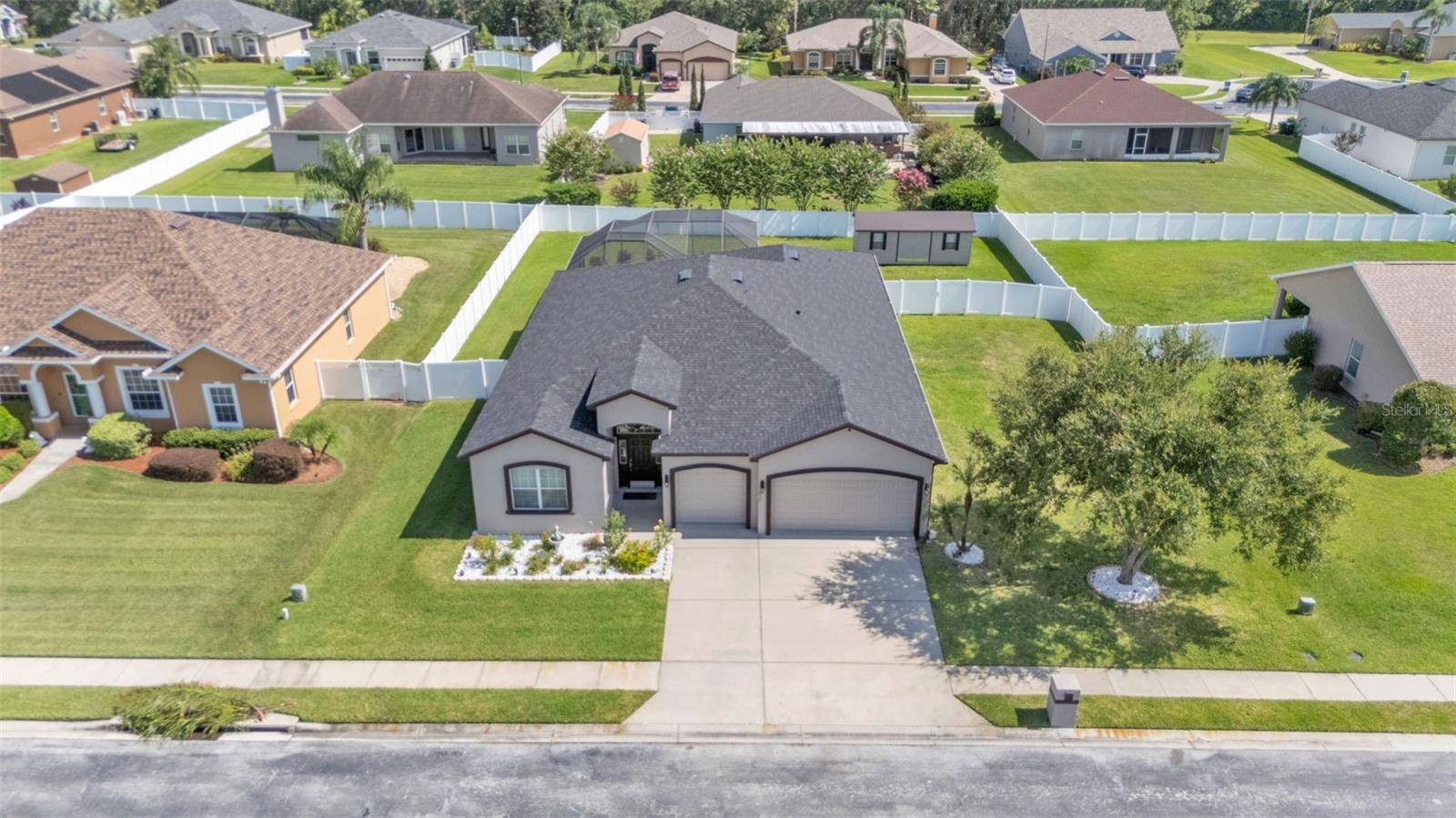 Lakeland, FL 33810,2932 BLACKWATER CREEK DR