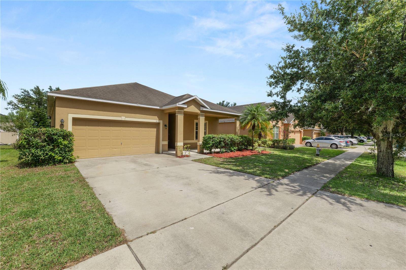 Haines City, FL 33844,613 STONEHAVEN DR