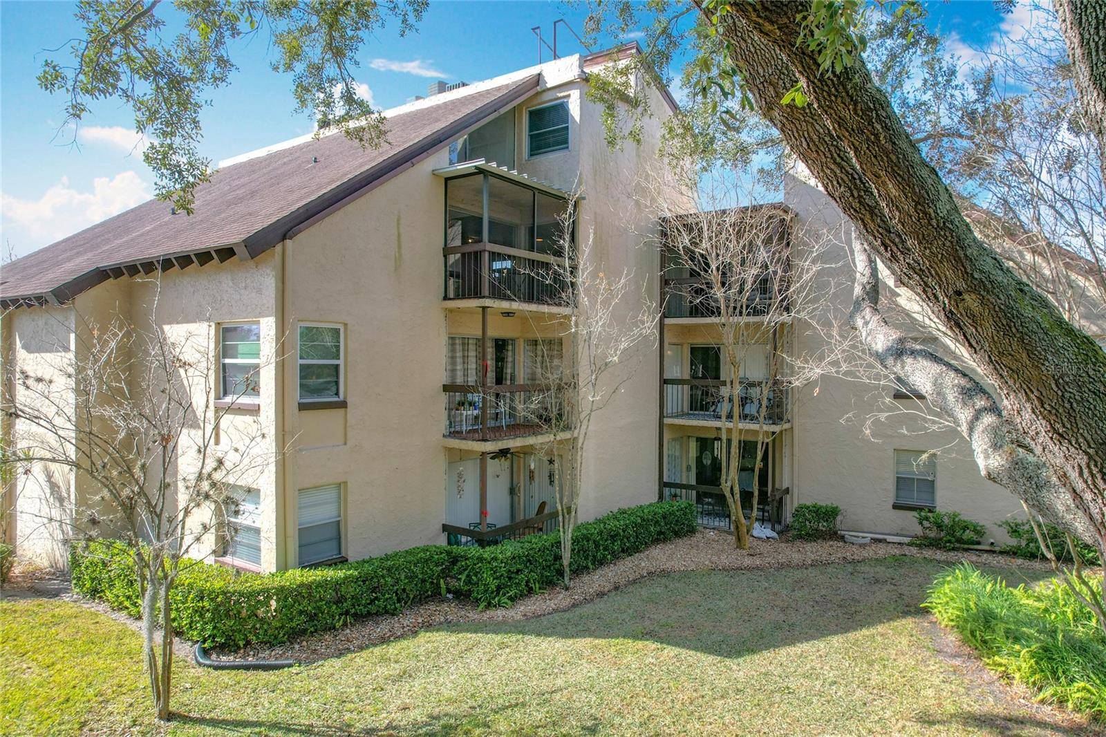 Lakeland, FL 33803,2025 SYLVESTER RD #N304