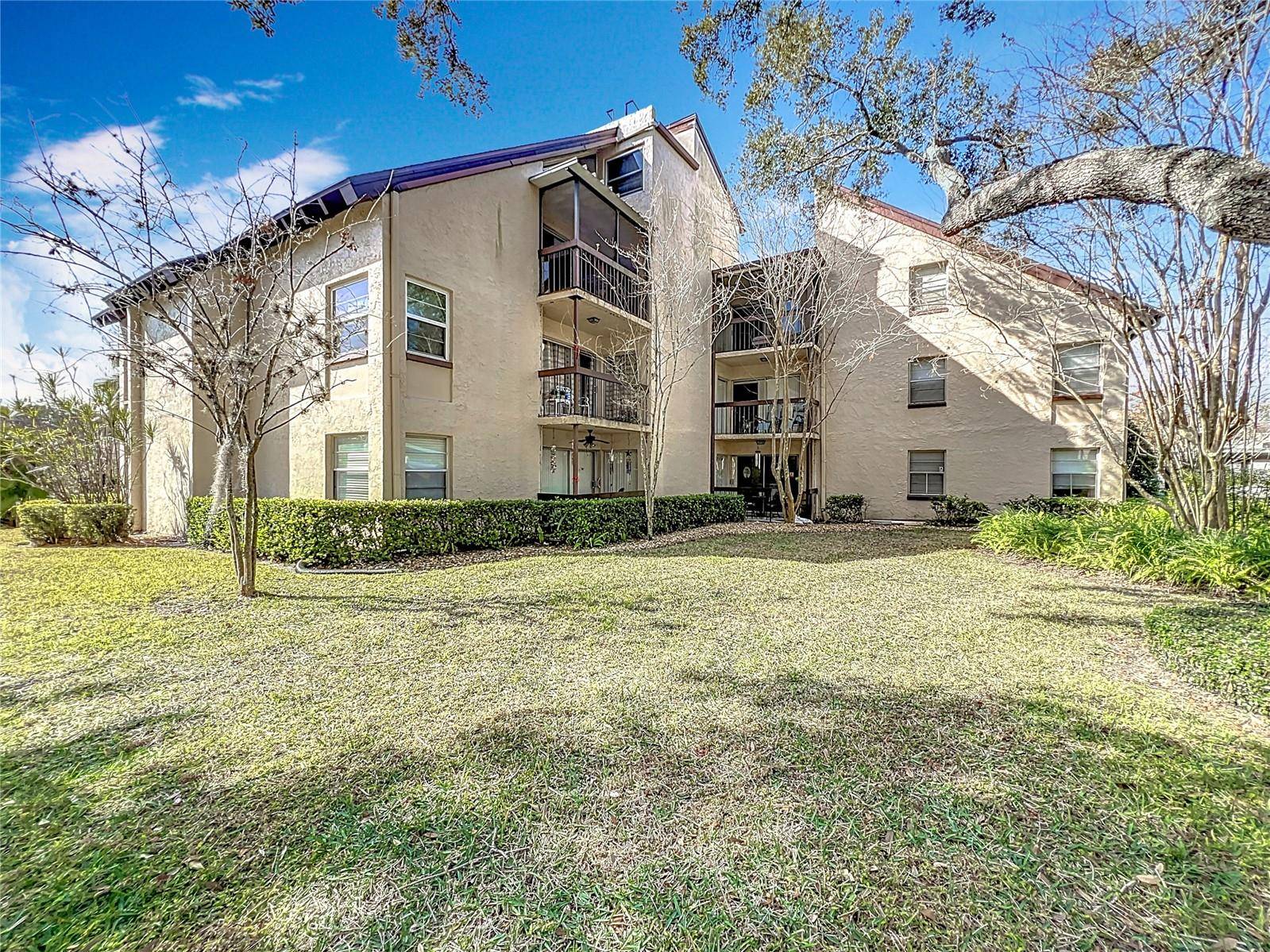 Lakeland, FL 33803,2025 SYLVESTER RD #N304