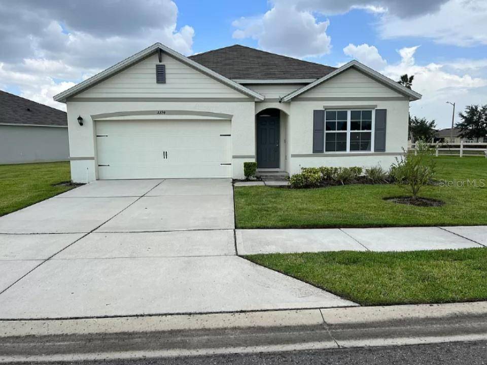 Lakeland, FL 33811,3394 TAWNY GROVE PL
