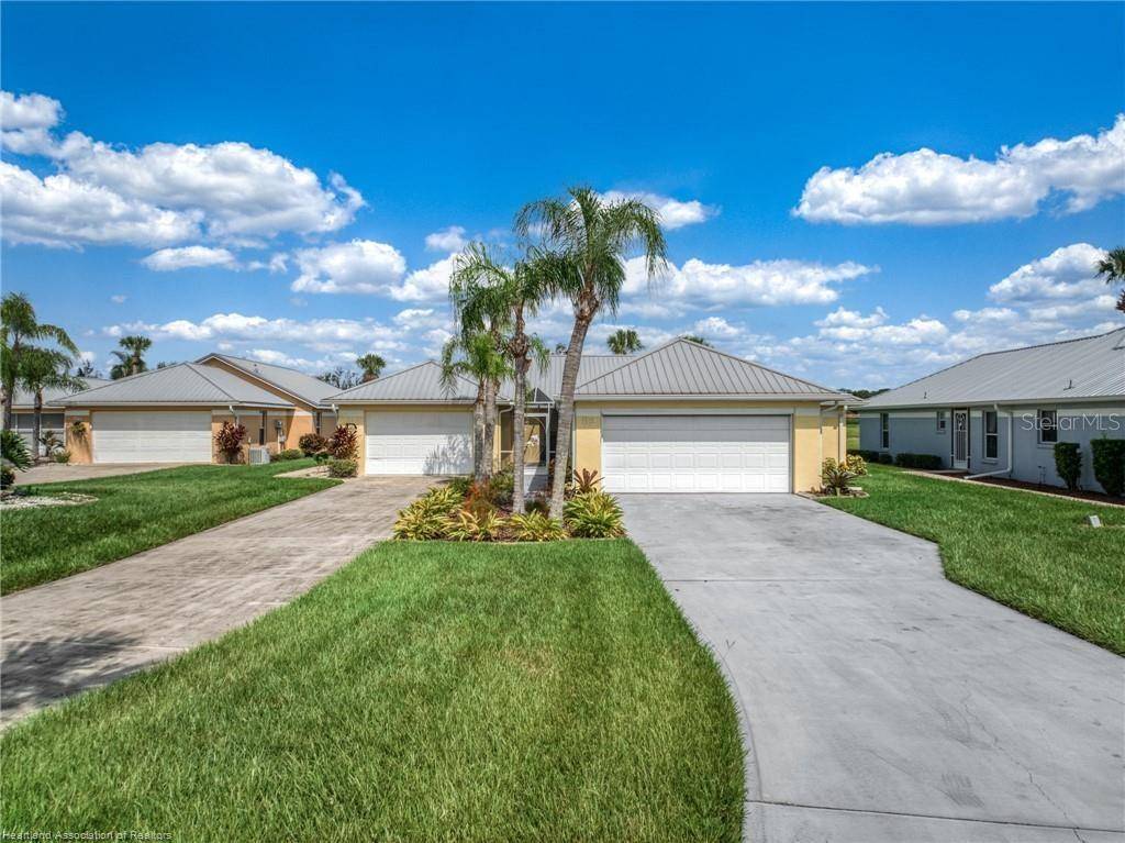 Sebring, FL 33876,84 CLUBHOUSE LN