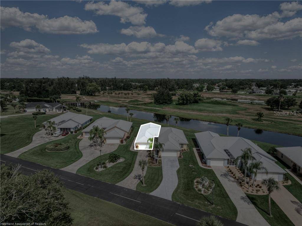 Sebring, FL 33876,84 CLUBHOUSE LN