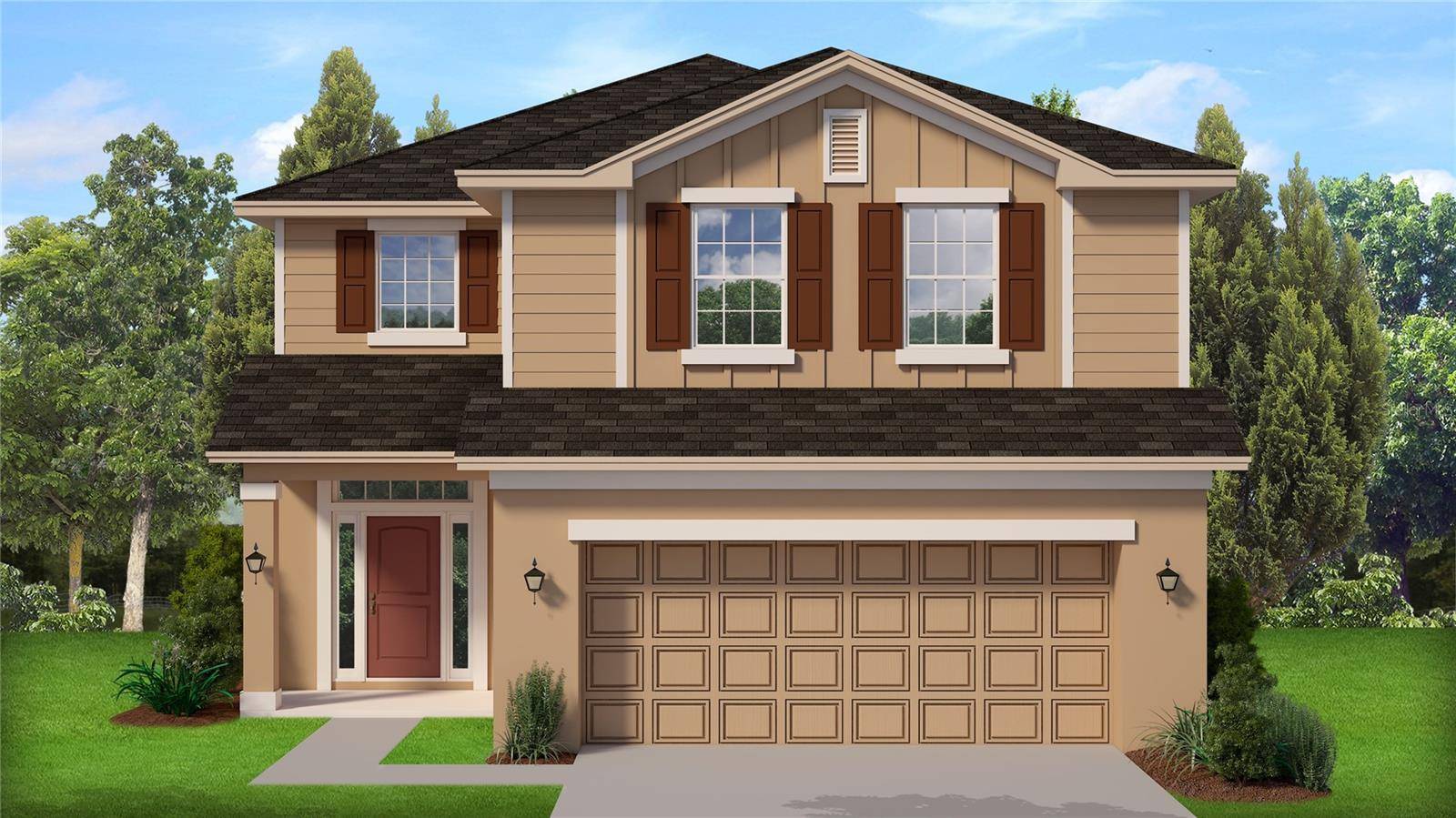 Winter Haven, FL 33884,2331 BRASSIE CT