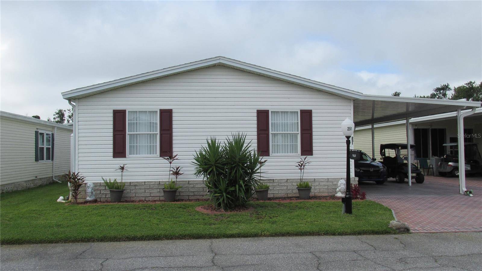Haines City, FL 33844,251 RAMSGATE WAY