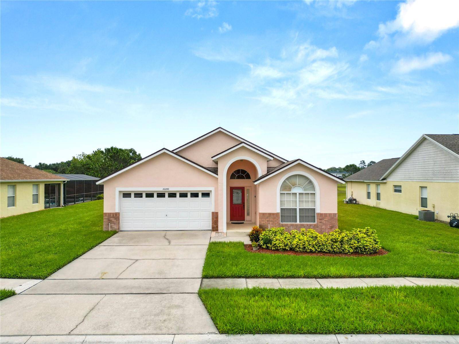 Clermont, FL 34714,16200 EGRET HILL ST